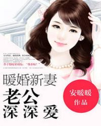 暖婚新妻，老公深深爱